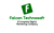 Falcon Technosoft Logotype