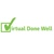 Virtual Done Well Logotype