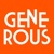 Generous Logotype