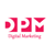 DPMARKETINGNJ Logotype