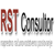 RST Consultor Logotype