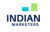 Indian Marketers Logotype