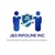 J&S Infoline INC Logotype