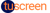 Tuscreen Logotype