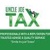 Uncle Joe Tax Services Logotype