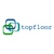 TopFloor Coworking Logotype