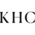 KHC - A Karen Harvey Company Logotype