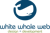 White Whale Web Logotype
