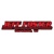 Jeff Foster Trucking, Inc. Logotype