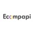Ecompapi Digital Agency Logotype