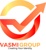 Vasmi Group Logotype