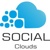 Social Clouds Logotype