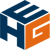 The Hoffman Eells Group CPAs Logotype