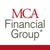 MCA Financial Group Logotype