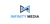 Infinity Media Logotype
