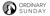 Ordinary Sunday Logotype