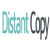 Distant Copy Logotype