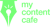 My Content Cafe Logotype