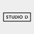 Studio D Photography Logotype