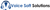 Voice Soft Solutions Pvt Logotype