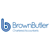 Brown Butler Logotype