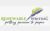 Renewable Writing LLC Logotype
