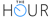 The Hour - Back Office and Virtual Assistant Services Logotype