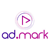 ad.mark Logotype