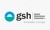 Grupo Soluciones Horizonte Logotype