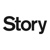 Story AB Logotype