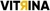 VITRINA Logotype