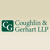 Coughlin & Gerhart LLP Logotype