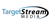Target Stream Media Inc. Logotype