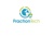 Fraction Tech Logotype
