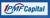 1 PMF Capital Limited Logotype