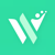 Wisdomlogix Solutions Pvt. Ltd. Logotype