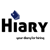 Hiary Logotype