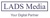 LADS Media Logotype