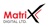 MATRIX DIGITAL LTD. Logotype