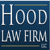 Hood Law Firm Logotype