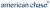 American Chase Logotype