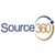 Source 360, Inc. Logotype