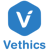 Vethics Solutions LLP Logotype