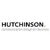 Hutchinson. Logotype