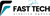 Fast Tech Pro Logotype