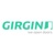 GIRGIN Switzerland AG Logotype