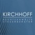 KIRCHHOFF Rechtsanwälte Steuerberater Logotype