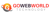 Gowebworld Technology Logotype