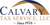 Calvary Tax Service Logotype