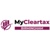Cleartax Solutions Ltd. Logotype